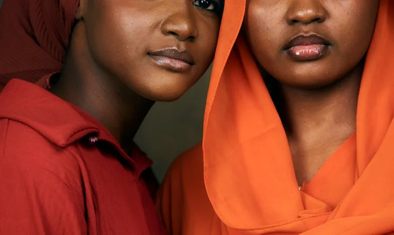 Blizny i przyjaźń: historia niepokonanej duszy