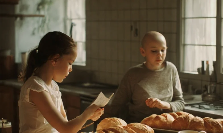 Cisza we mnie: Jak przeżyłam raka i zdradę najbliższych