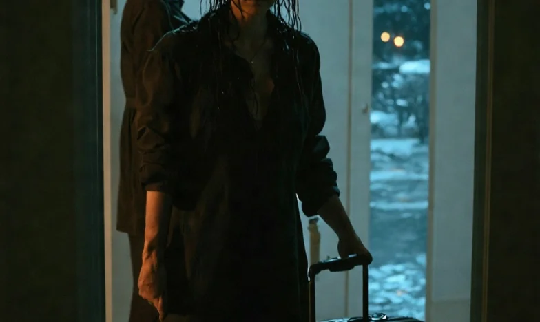 Gdy mąż wyjechał w delegację, teściowa wyrzuciła mnie z domu: Opowieść o zdradzie i sile