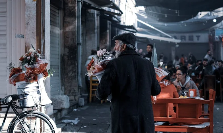 Gdy zabierają ci wnuki: Historia babci Zofii z Krakowa, która walczy o rodzinę