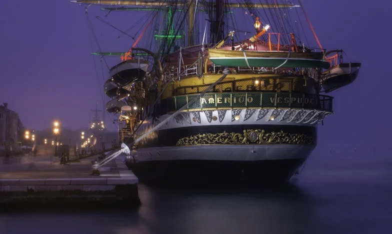 Gdzie serce staje – Pierwsza noc u męża na wsi