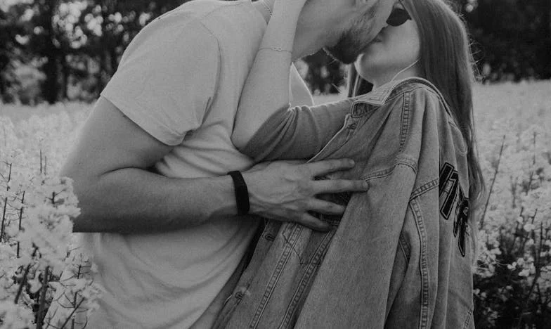 Gorąca miłość i zimna pieczeń: Historia Wiktora i Bogumiły