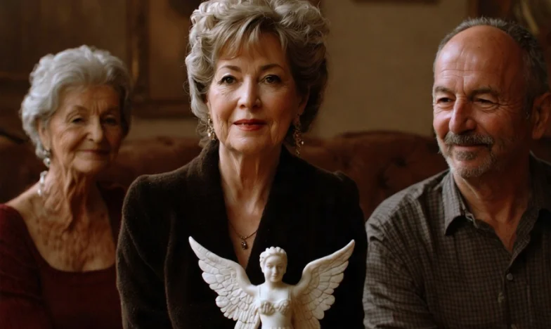 Jak odważyłam się powiedzieć teściowej prawdę o jej prezencie – historia jednej rozmowy, która zmieniła wszystko