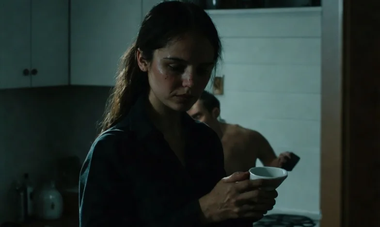 Kiedy mąż wybiera matkę zamiast mnie: Moja walka o rodzinę i siebie