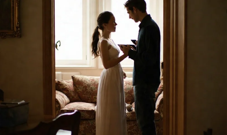 Kiedy przyszła faktura za wesele: sekrety, rodzina i złamane serca