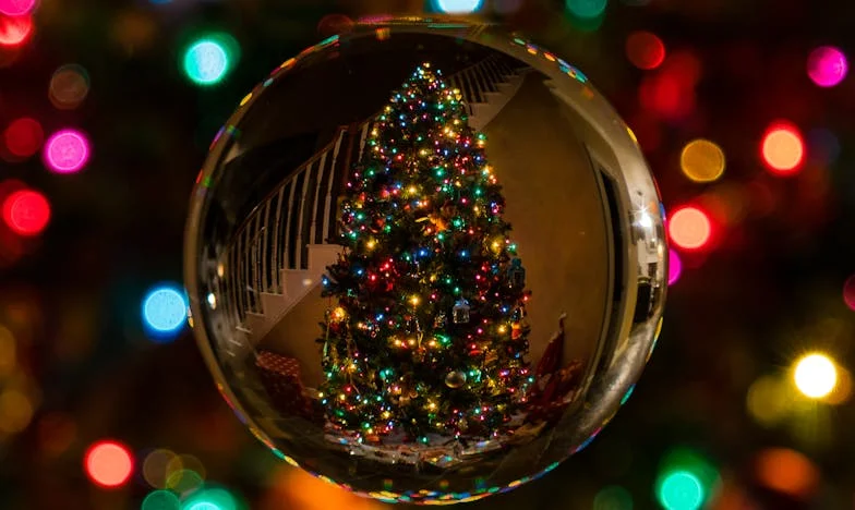 Kolacje, które zmieniły wszystko: Opowieść o synu, synowej i starych przyzwyczajeniach