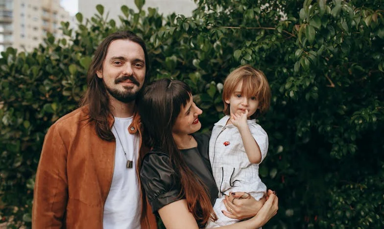 Miłość czy przysługa? Gorzka prawda o rodzinnych relacjach