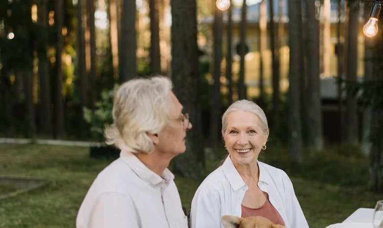 Na schodach: Ucieczka z ciemności i poszukiwanie nadziei