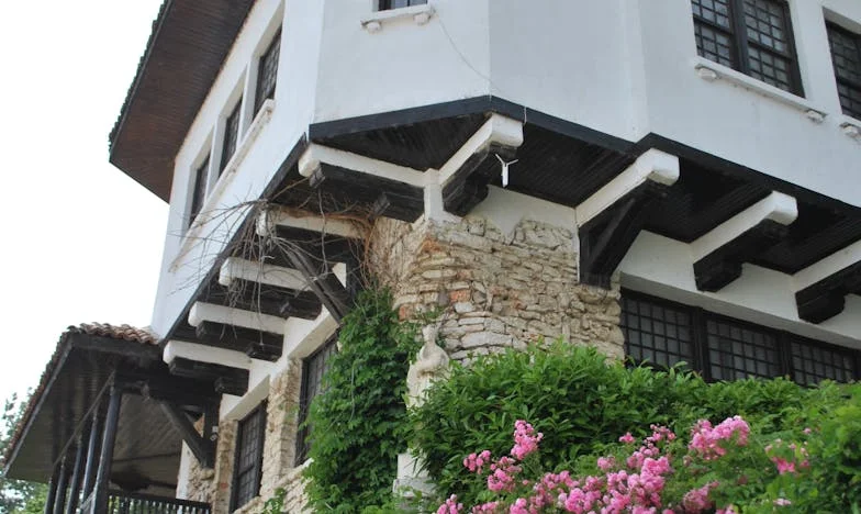 Nasz dom, ale nie nasz: Historia o rodzinie, domu i zdradzie