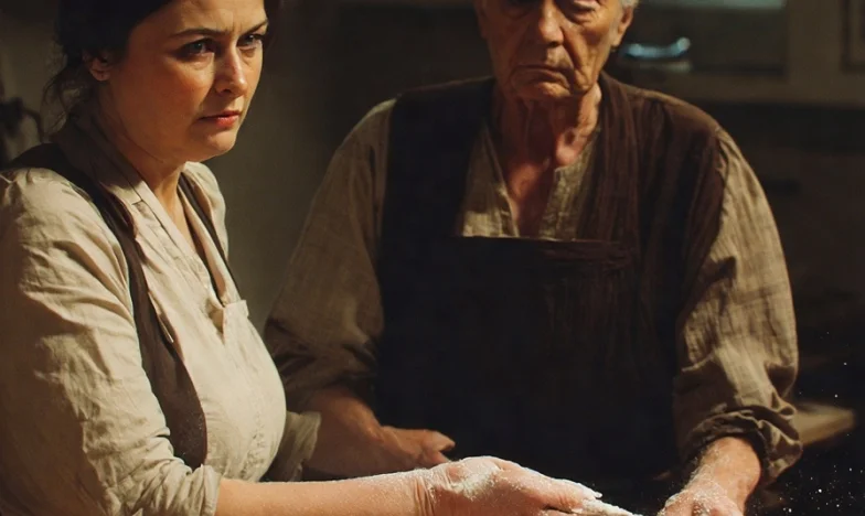 „Nie chcę być jak moja matka” – historia o rodzinie, wyborach i cenie szczęścia