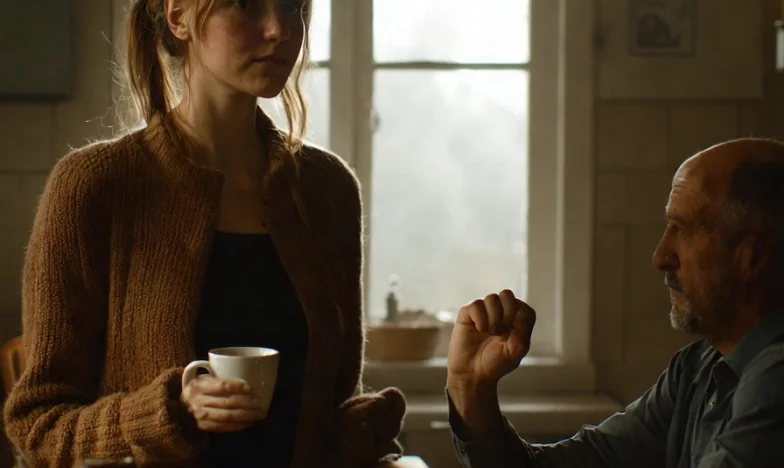 Nie sądziłam, że postawi mi taki ultimatum: Małżeństwo z rozwodnikiem