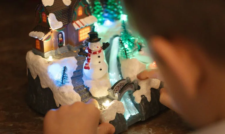 Noc, kiedy zostawiliśmy dzieci u mamy: Wieczór, który zmienił wszystko