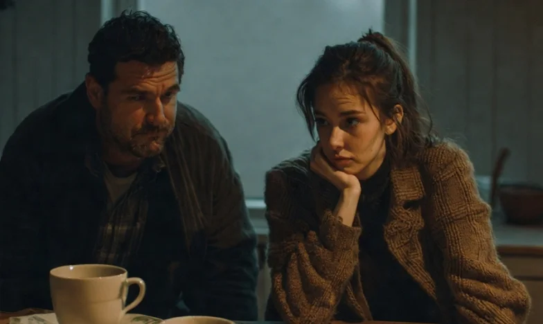 Pięć lat milczenia: Dług, który rozdarł moją rodzinę