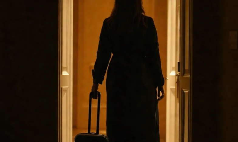 Prawda Matki: Co Naprawdę Stało Się, Gdy Damian Odszedł