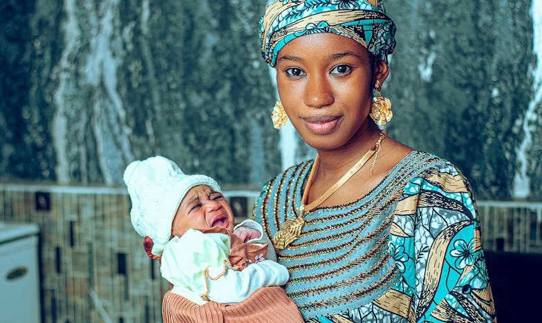 Serce matki rozdarte: Prawda, która zabolała całą rodzinę