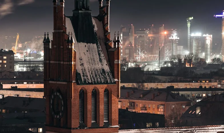 Strażnik Przeznaczenia: Zima, która zmieniła wszystko