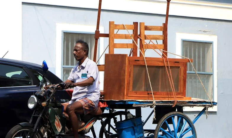 Teść w Naszym Dwupokojowym Mieszkaniu: Od Pierwszego Dnia Nie Mogliśmy Się Dogadać