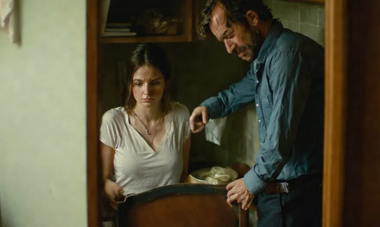 „Wstań i zrób mi kawę!” – Jak mój szwagier zniszczył nasz rodzinny weekend i dlaczego nie potrafię wybaczyć mężowi