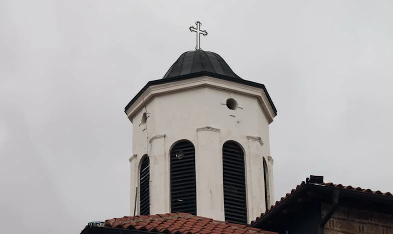 Za drzwiami mojego domu: historia zdrady, która rozdarła rodzinę