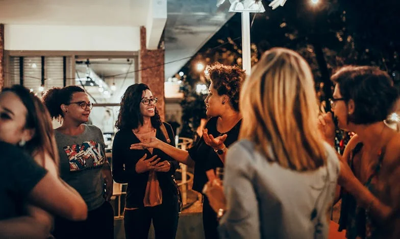 Znalazłam go po czterdziestu latach. Czy można cofnąć czas?