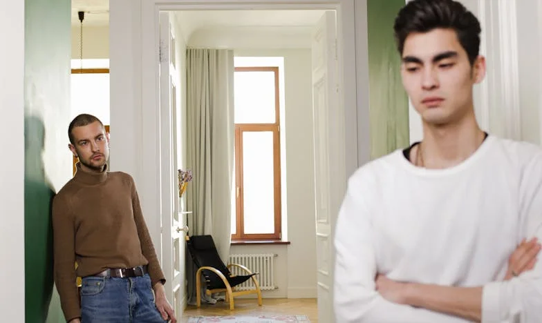 Braterska przysługa czy rodzinny obowiązek? – Historia pewnej rodzinnej walki