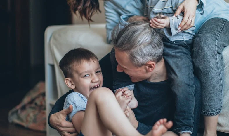 Cień przeszłości: dramat w sercu Mariny