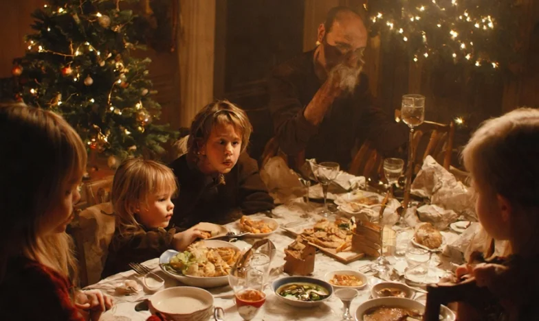 Dla kogoś jesteś niezwykle cenna: Opowieść o rodzinnych ranach i sile przebaczenia