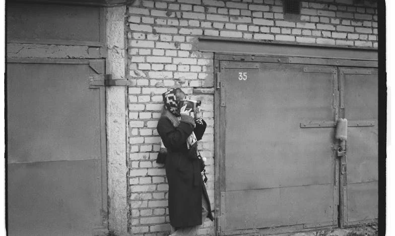 Dlaczego ci potrzeba jeszcze jednego mieszkania, skoro masz już cztery?