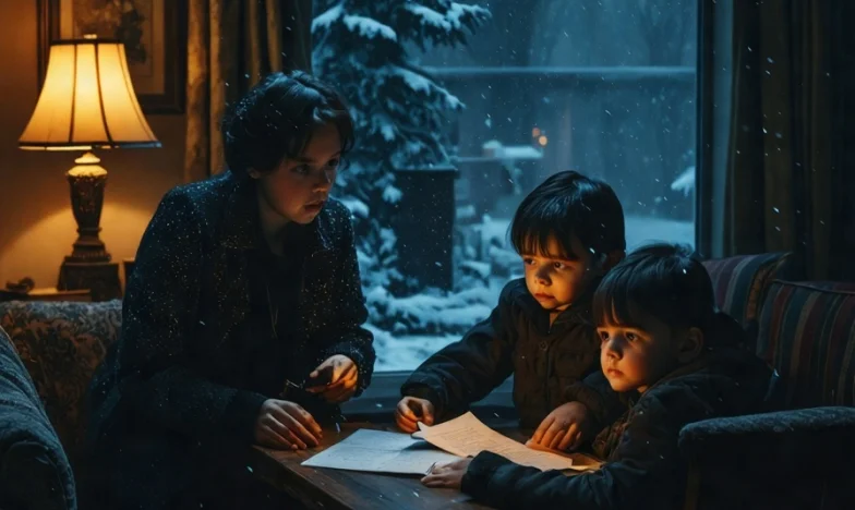 „Dlaczego Mu Uwierzyłaś? On Chciał Cię Tylko Wykorzystać!” – Historia Rozpadu Polskiej Rodziny