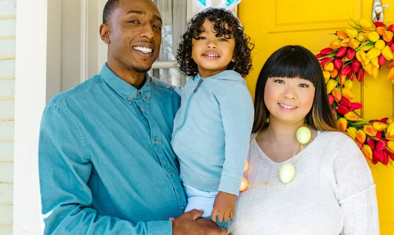 Dom, który dzieli: Historia o rodzinie, która stanęła na krawędzi