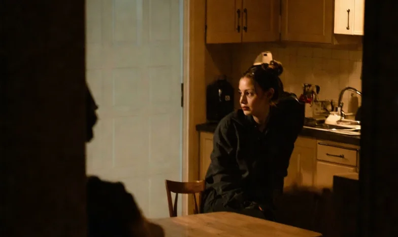 Dom, który zbudowałam na ruinach przeszłości