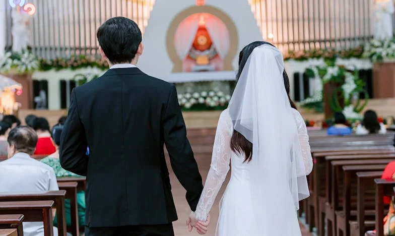 Faktura za miłość: Gdy mąż rozlicza wspólne życie jak rachunek