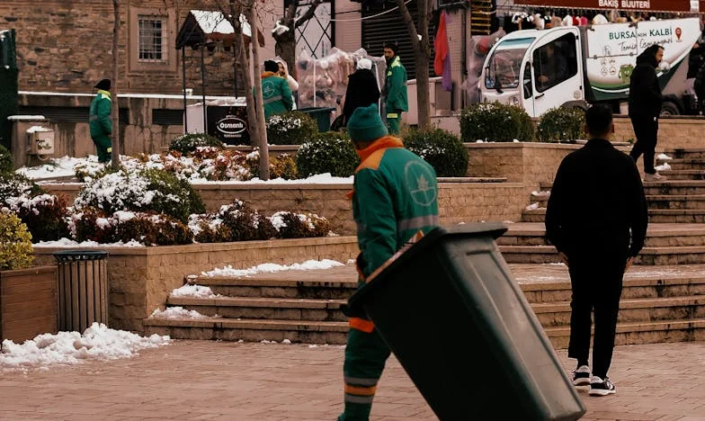 Gdy sąsiedzi pokazują prawdziwe oblicze: Historia Agnieszki i Pawła z warszawskiego Ursynowa