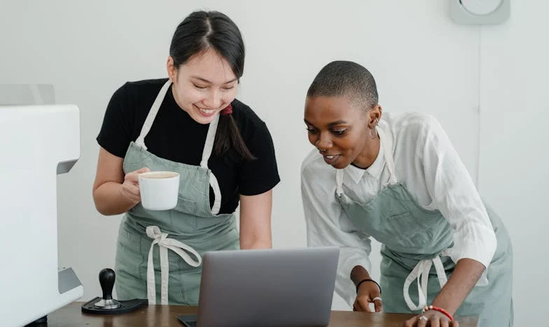 „Gdzie byłaś? Przyjechaliśmy w odwiedziny, a ciebie nie było!” – Moja rodzina, moje sekrety, moje wybory