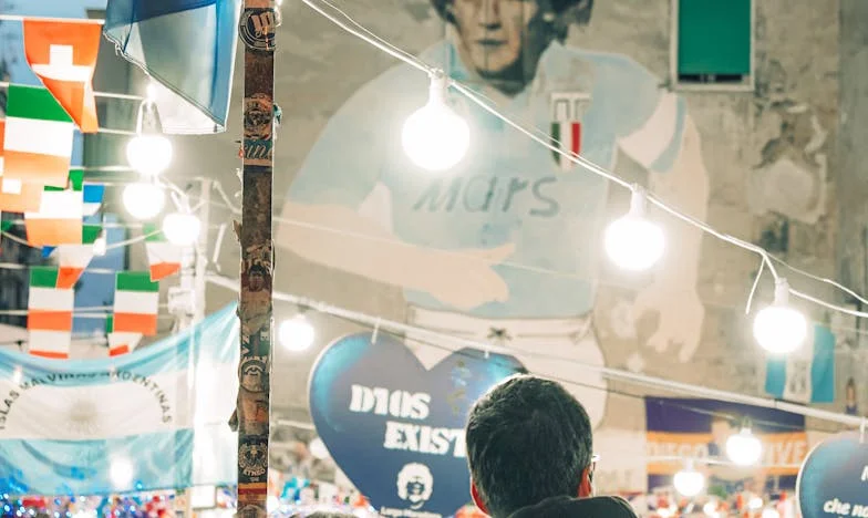 Gorzka noc pod mostem: Jak rodzina potrafi złamać serce