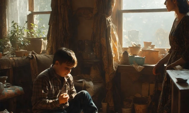 Gorzka prawda o ojcostwie: Historia, której nie chciałem poznać