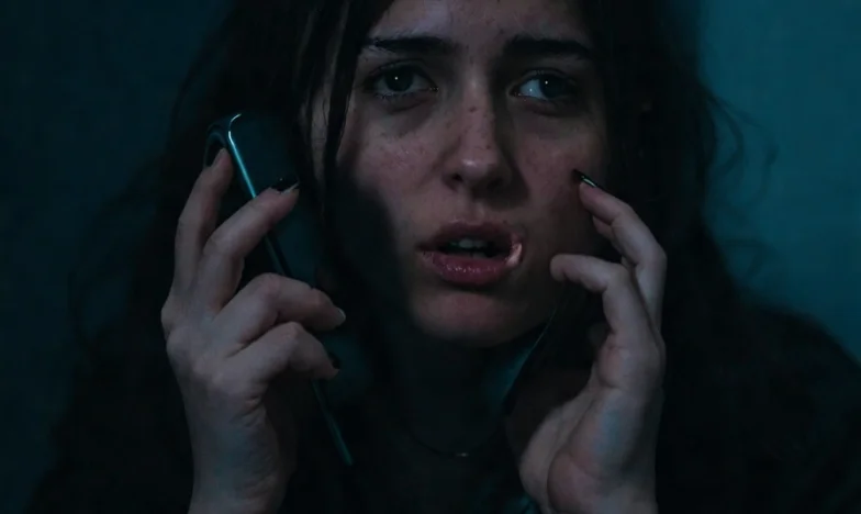 Hasło, które uratowało moją córkę: Noc, której nigdy nie zapomnę