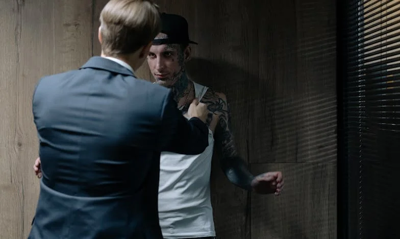 „Kasia, od dziś śpisz w piwnicy!” – Opowieść o upokorzeniu i walce polskiej matki