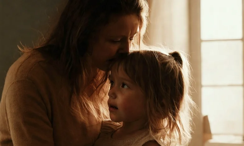 Kiedy cudze dzieci stają się twoim problemem: Wyznanie jednej ciotki