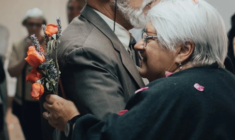 Kiedy mąż wybiera matkę zamiast mnie: Moja walka o rodzinę i siebie