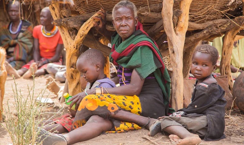Kiedy miłość boli: Opowieść o odwadze jednej matki w polskich realiach