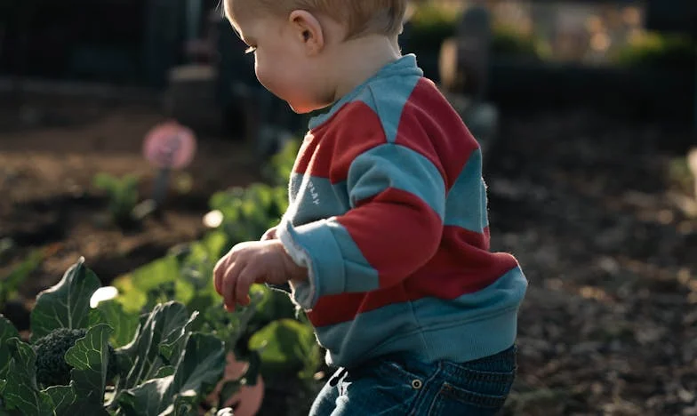 Kiedy miłość do dziecka staje się walką z własną rodziną: Historia z kuchni, która zmieniła wszystko