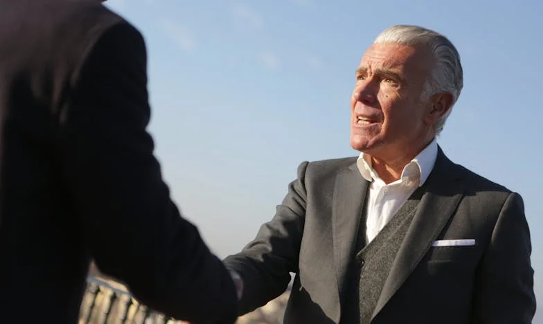 Kiedy teściowa zamieszkała z nami: Historia rodziny z warszawskiego blokowiska