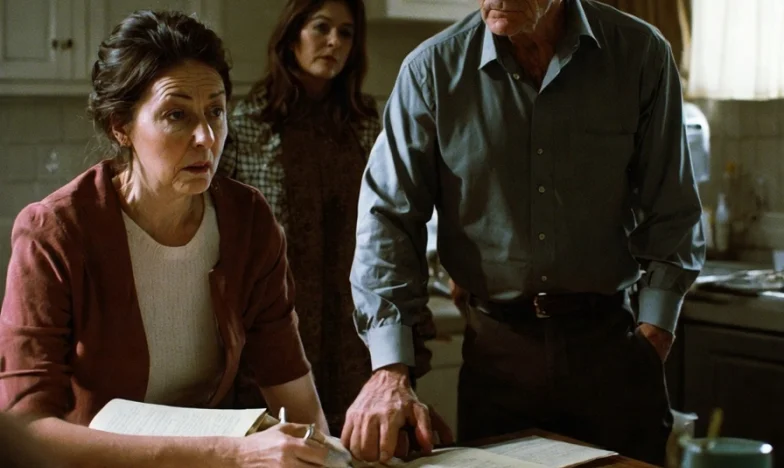 Kiedy wszystko pękło przez kredyt: Moje życie między cudzymi decyzjami a własną odwagą