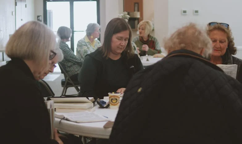 Kiedy wszystko się wali: Magda, teściowa Ilona i niespodziewana opieka