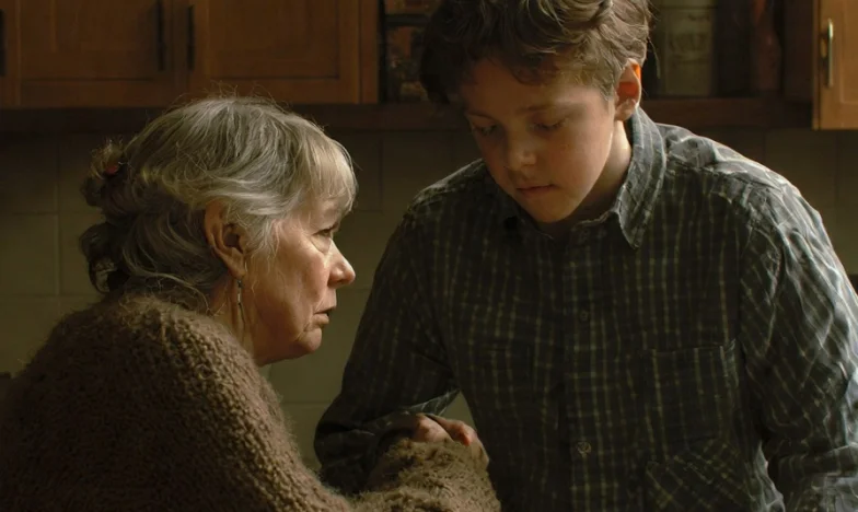 Matka czy żona? Serce syna rozdarte między dwiema kobietami