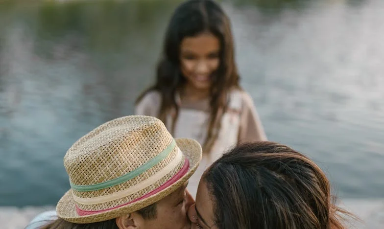 Matka mojego męża przerwała mi ślubne przysięgi – czy można wybaczyć taką zdradę?