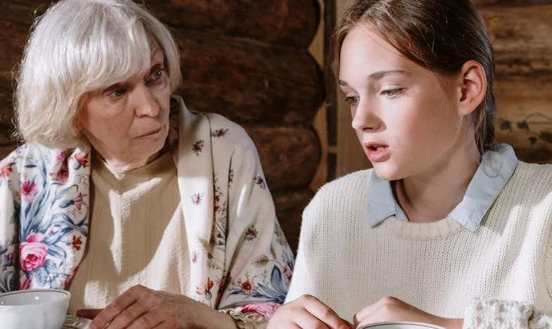 Między ciszą a krzykiem: Historia Pawła Nowickiego