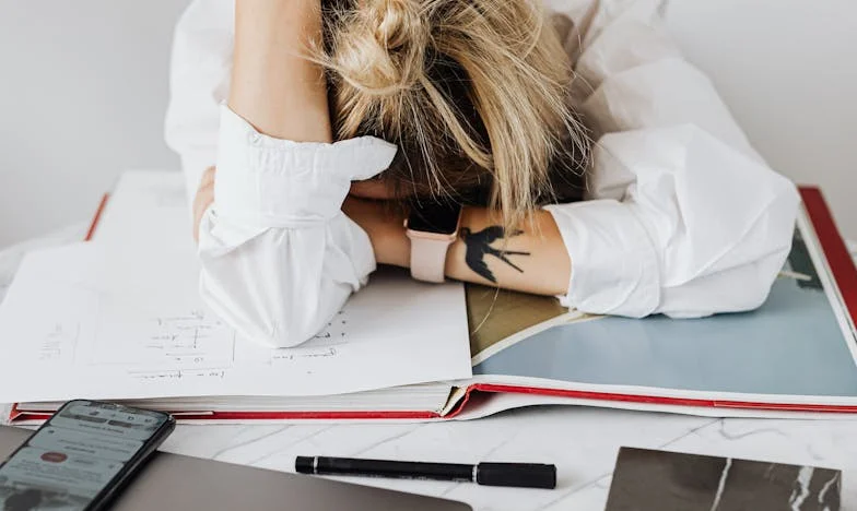 Między dwoma domami: Kiedy moje rzeczy stają się cudze