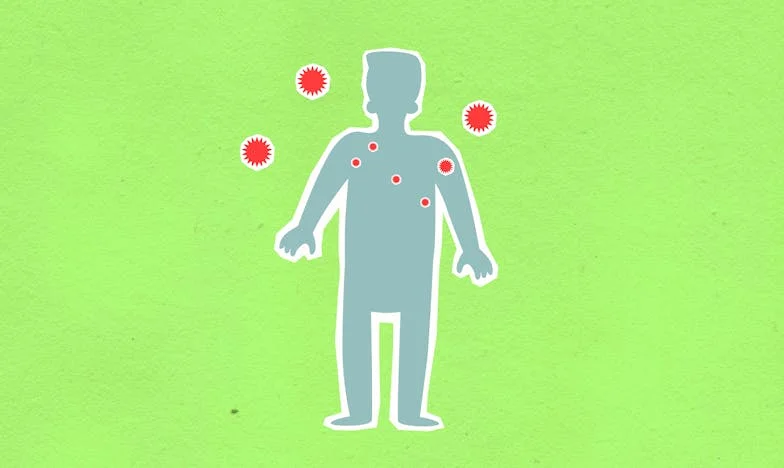 Między zegarem a ścianami: Moje życie w cieniu teściowej